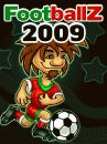 game pic for Footballz 2009